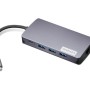 LENOVO 150 USB-C Travel Dock (GX91M73946)