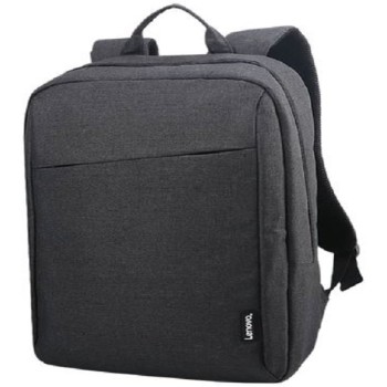 LENOVO BACKPACK 15,6 B210 Black, 4X40T84059