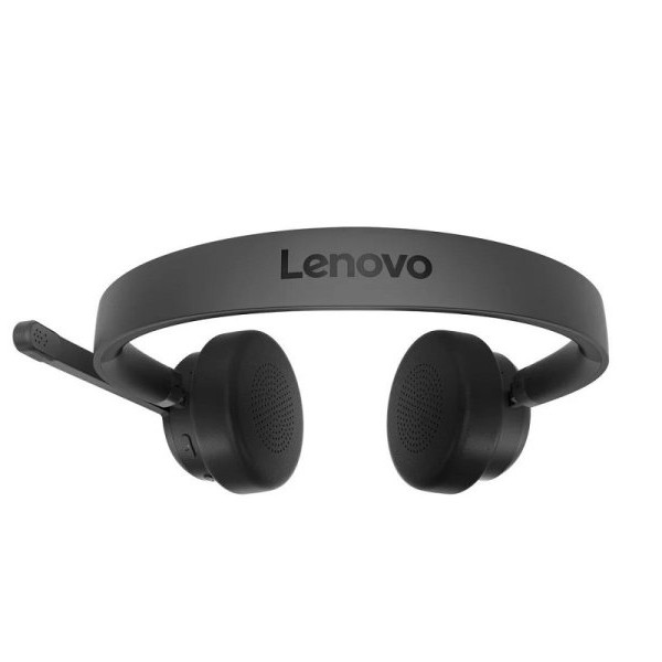 LENOVO Bežične stereo slušalice (4XD1Q30302)