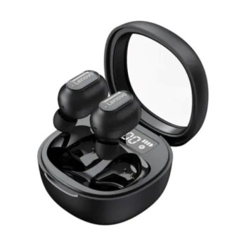 LENOVO Bluetooth slušalice Thinkplus Airpods crne