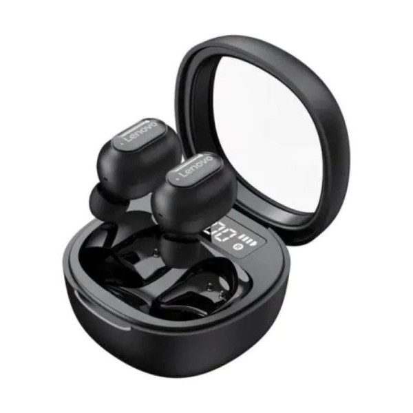 LENOVO Bluetooth slušalice Thinkplus Airpods crne