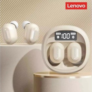 LENOVO Bluetooth slušalice Thinkplus Airpods PD1X bež