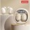 LENOVO Bluetooth slušalice Thinkplus Airpods PD1X bež
