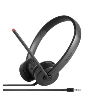 LENOVO Essential Stereo Analog 3,5mm (4XD0K25030)