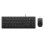 LENOVO Essential USB žični set tastatura i miš, US raspored, crni (4X31R64439)