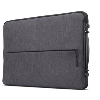 LENOVO Futrola za laptop, 15.6 inča, vodootporna, siva (GX40Z50942)