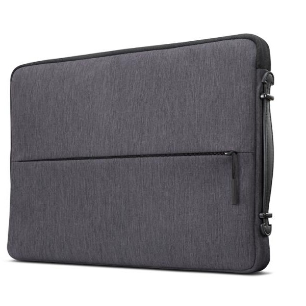 LENOVO Futrola za laptop, 15.6 inča, vodootporna, siva (GX40Z50942)