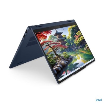 LENOVO IdeaPad 5 2-in-1 14IAL10 (Cosmic Blue) WUXGA IPS Touch, U5 225H, 16GB, 512GB SSD (83KR001YYA)