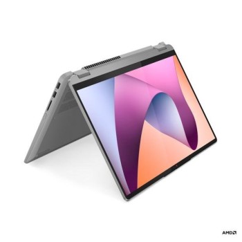 LENOVO IdeaPad Flex 5 14ABR8 (Arctic Grey) WUXGA IPS Touch, R5 5625U, 16GB, 512GB SSD, Win 11 Home (82XX00HNYA)