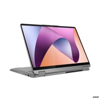 LENOVO IdeaPad Flex 5 14ABR8 (Arctic Grey) WUXGA IPS Touch, R5 5625U, 8GB, 512GB SSD, Win 11 Home (82XX00HMYA)