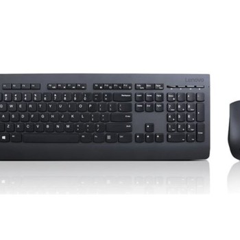 LENOVO KYB+MOUSE Pro, 4X30H56829