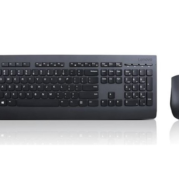 LENOVO KYB+MOUSE Pro, 4X30H56829
