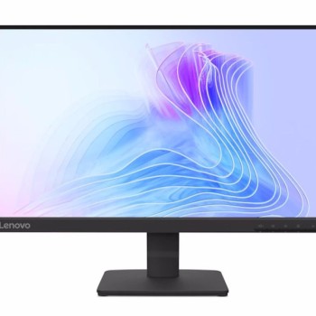 LENOVO L22-4e IPS FHD 100Hz (67D5KAC6EU)