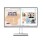 LENOVO L22e-40 (Cloud Grey) Full HD, 75Hz, VGA, HDMI (67AFKACBEU)