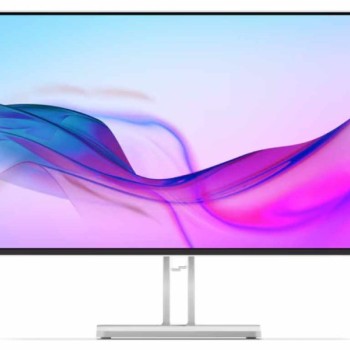 LENOVO L27i-4A IPS FHD 100Hz (67BEKAC1EU)