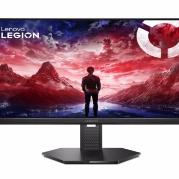 LENOVO Legion 25-10 FHD IPS 320Hz Gaming Monitor (67D4GAC3EU)