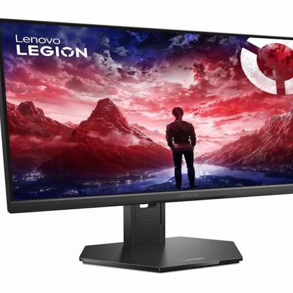LENOVO Legion 27-10 FHD IPS 240Hz Gaming Monitor (68C5GAC4EU)