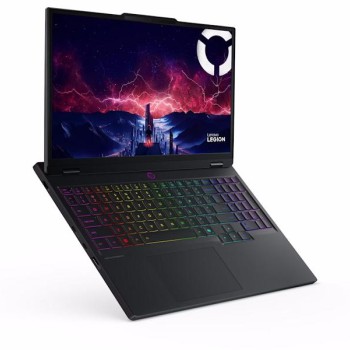 LENOVO Legion 5 15AKP10 (Eclipse Black) WQXGA OLED, Ryzen AI 7 350, 32GB, 1TB SSD, RTX 5070 8GB (83F1001KYA)