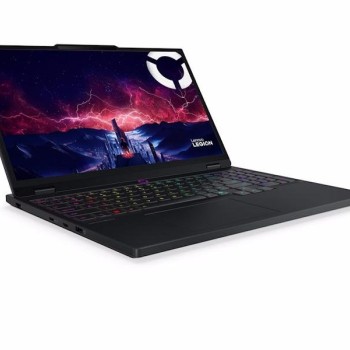 LENOVO Legion 5 15AKP10 (Eclipse Black) WQXGA OLED, Ryzen AI 7 350, 32GB, 1TB SSD, RTX 5070 8GB (83F1001KYA // Win 11 Pro)