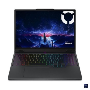 LENOVO Legion 5 15IRX10 (Eclipse Black) WUXGA IPS, i7-13650HX, 24GB, 1TB SSD, RTX 5050 8GB (83LY006TYA // Win 11 Home)