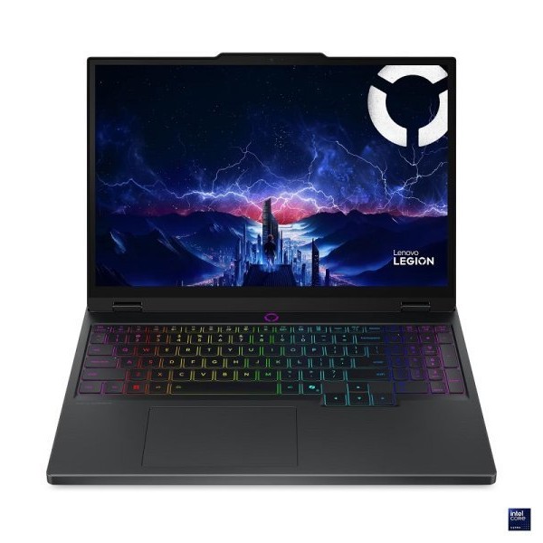 LENOVO Legion 5 15IRX10 (Eclipse Black) WUXGA IPS, i7-13650HX, 24GB, 1TB SSD, RTX 5050 8GB (83LY006TYA // Win 11 Home)