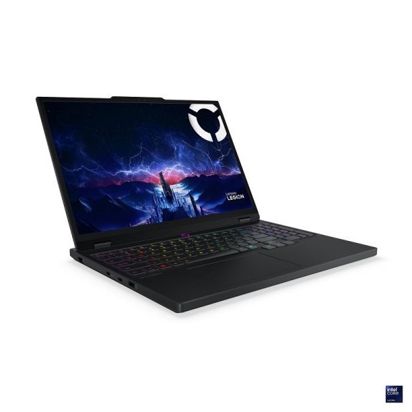 LENOVO Legion 5 15IRX10 (Eclipse Black) WUXGA IPS, i7-13650HX, 24GB, 1TB SSD, RTX 5050 8GB (83LY006TYA // Win 11 Pro)