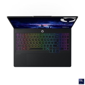 LENOVO Legion Pro 5 16IAX10 (Eclipse Black) WQXGA OLED 165Hz, U9 275HX, 32GB, 1TB SSD, RTX 5070 8GB (83F3003JYA)