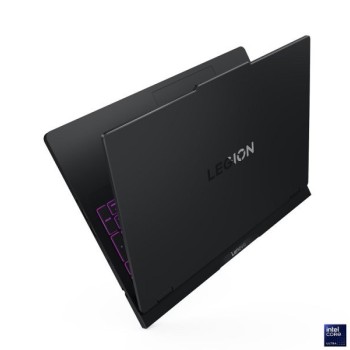 LENOVO Legion Pro 5 16IRX10 (Eclipse Black) WQXGA IPS, i9-14900HX, 16GB, 1TB SSD, RTX 5050 8GB (83NN0018YA)