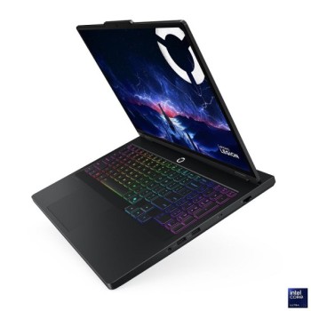 LENOVO Legion Pro 5 16IRX10 (Eclipse Black) WQXGA IPS, i9-14900HX, 16GB, 1TB SSD, RTX 5070 8GB (83NN001AYA)