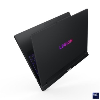 LENOVO Legion Pro 7 16IAX10H (Eclipse Black) WQXGA OLED 240Hz, U9 275HX, 64GB, 1TB SSD, RTX 5070Ti 12GB (83F500AAYA)