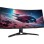LENOVO Legion R34w-30 (Raven Black) WQHD 48-180Hz, HDMI, DP, zakrivljen gaming monitor (67C7GACBEU)