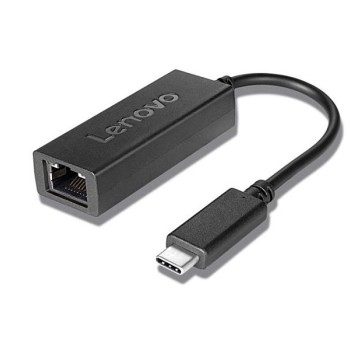 LENOVO Lenovo Adapter USB-C to RJ45 Ethernet 4X90S91831