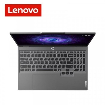 LENOVO LOQ 15IRX9 (Luna Grey) FHD IPS 144Hz, i7-13650HX, 16GB, 512GB SSD, RTX 4050 6GB (83DV01DHYA)