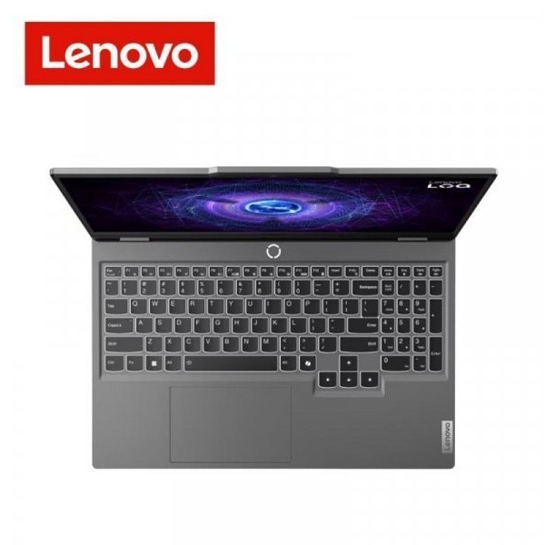 LENOVO LOQ 15IRX9 (Luna Grey) FHD IPS 144Hz, i7-13650HX, 16GB, 512GB SSD, RTX 4050 6GB (83DV01DHYA)