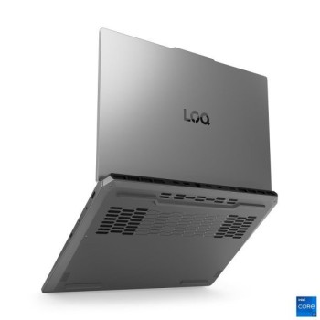 LENOVO LOQ 17IRX10 (Luna Grey) FHD IPS 165Hz, i7-13650HX, 24GB, 1TB SSD, RTX 5050 8GB (83JH0039YA // Win 11 Pro)