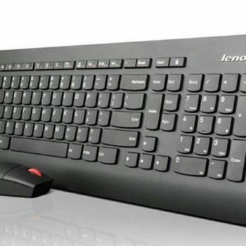 LENOVO Professional bežični set, tastatura + miš SRB (4X30H56802)