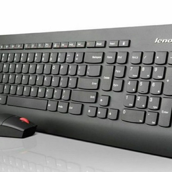 LENOVO Professional bežični set, tastatura + miš SRB (4X30H56802)