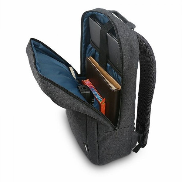 LENOVO Ranac za laptop 15.6 Casual Backpack B210 crni (GX40Q17225)
