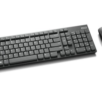 LENOVO Select Wireless Modern Combo, set tastatura i miš (GX31D10707)