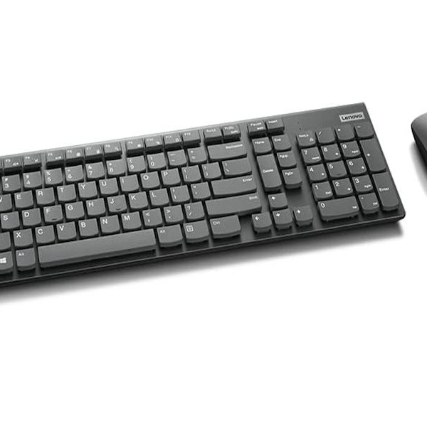 LENOVO Select Wireless Modern Combo, set tastatura i miš (GX31D10707)