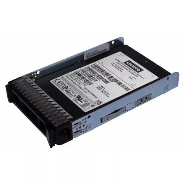 LENOVO SRV DOD LN 2.5'' SSD VA 1.92TB RI SATA HS v2
