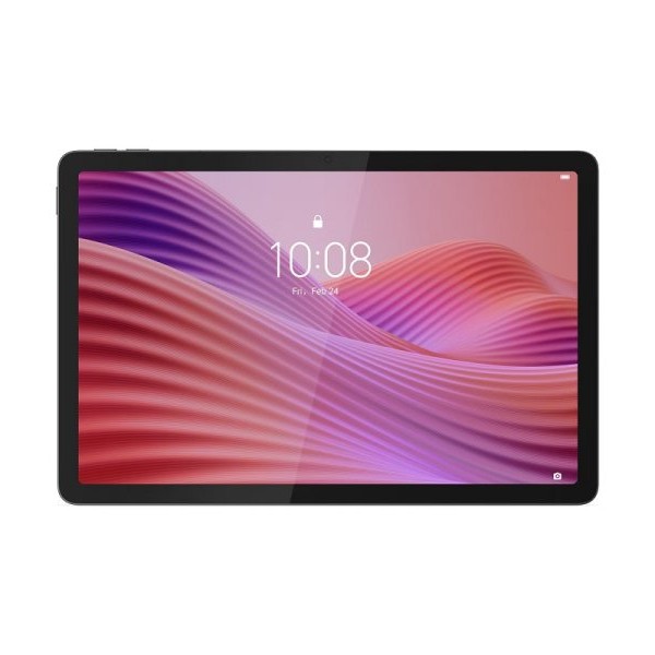 LENOVO Tab (TB311XU, 4G LTE, Luna Grey, Metal) WUXGA, MediaTek Helio G85, 4GB, 128GB (ZAEJ0060RS)