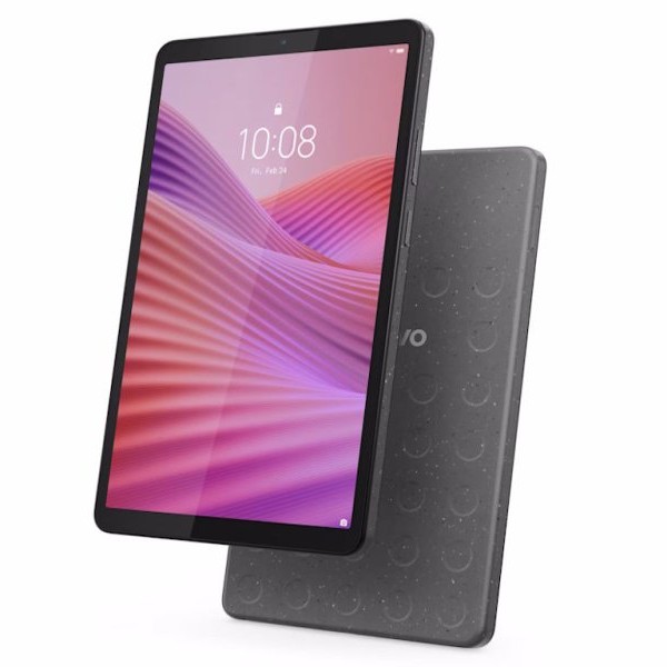 LENOVO TB-311XU 8.7'' 4/64GB Luna Grey (ZAF00218RS)