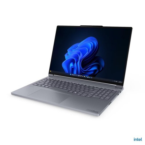 LENOVO ThinkBook 16p G6 IAX (Luna grey) 3.2K IPS, U9 275HX, 32GB, 1TB SSD, RTX 5060 8GB, Win 11 Pro (21R0002HYA)