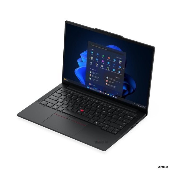 LENOVO ThinkPad E14 G7 (Black) WUXGA IPS, Ryzen 7 250, 16GB, 512GB SSD (21T0005LYA)