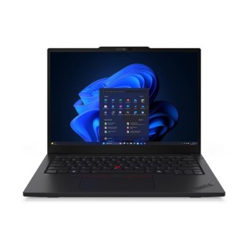 LENOVO ThinkPad L13 Gen 6 (Black) WUXGA IPS, U7 255U, 16GB, 512GB SSD (21R50026CX)