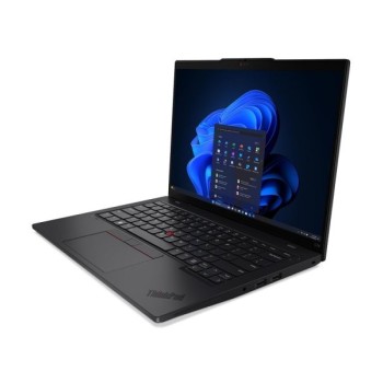 LENOVO ThinkPad L14 G6 (Black) WUXGA IPS, Ultra 7 255U, 32GB, 1TB SSD, Win 11 Pro (21S6001QCX)