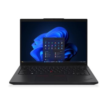 LENOVO ThinkPad L14 G6 (Black) WUXGA IPS, Ultra 7 255U, 32GB, 512GB SSD, Win 11 Pro (21S6001VYA)