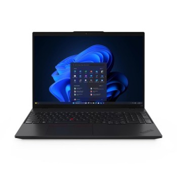 LENOVO ThinkPad L16 Gen 2 (Black) WUXGA IPS, Ultra 7 255U, 32GB, 1TB SSD, Win 11 Pro (21SA001JCX)
