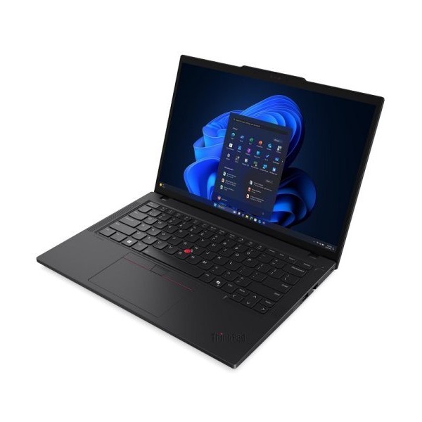 LENOVO ThinkPad T14 G6 (Black) WUXGA IPS, Ultra 7 255U, 32GB, 512GB SSD, Win 11 Pro (21QC005ACX)